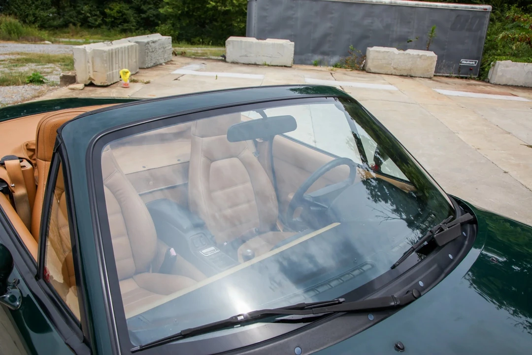1991 Mazda NA MX-5 Miata - Image 18 of 31