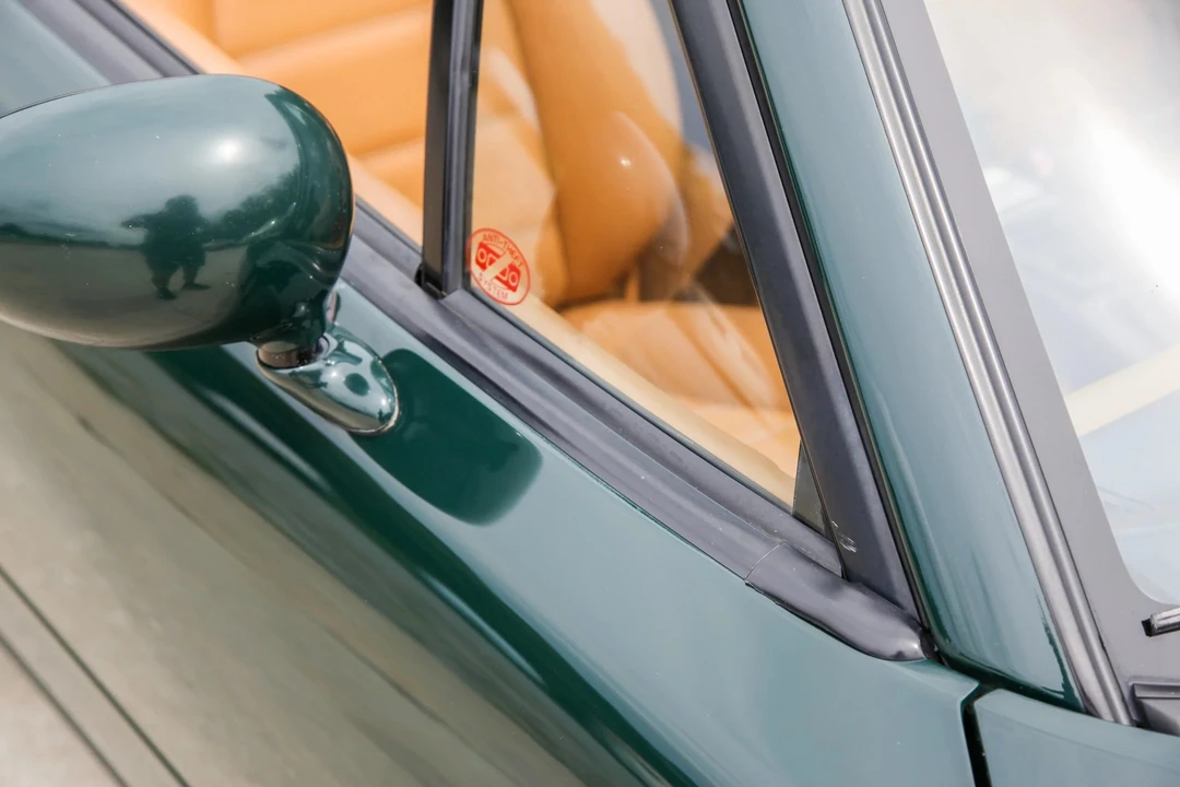1991 Mazda NA MX-5 Miata - Image 25 of 31