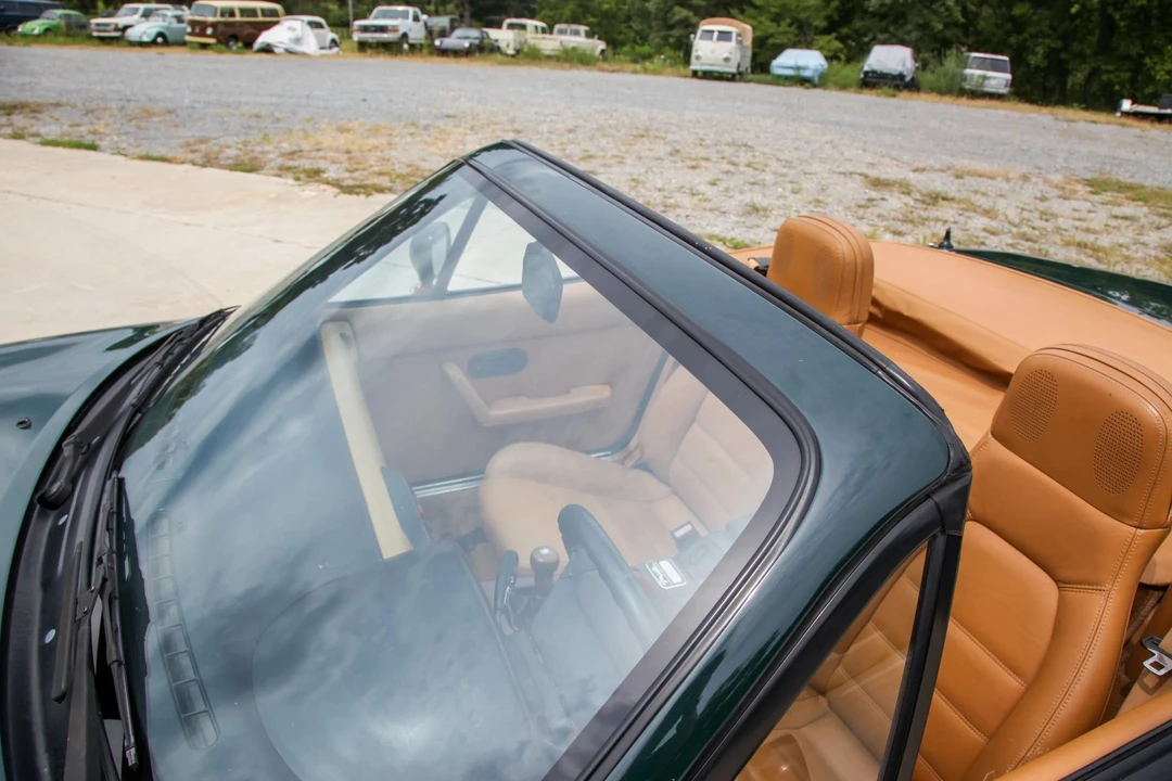 1991 Mazda NA MX-5 Miata - Image 21 of 31