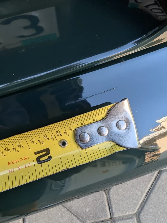 1991 Mazda NA MX-5 Miata - Image 18 of 31