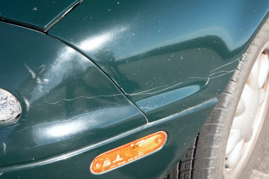1991 Mazda NA MX-5 Miata - Image 16 of 31