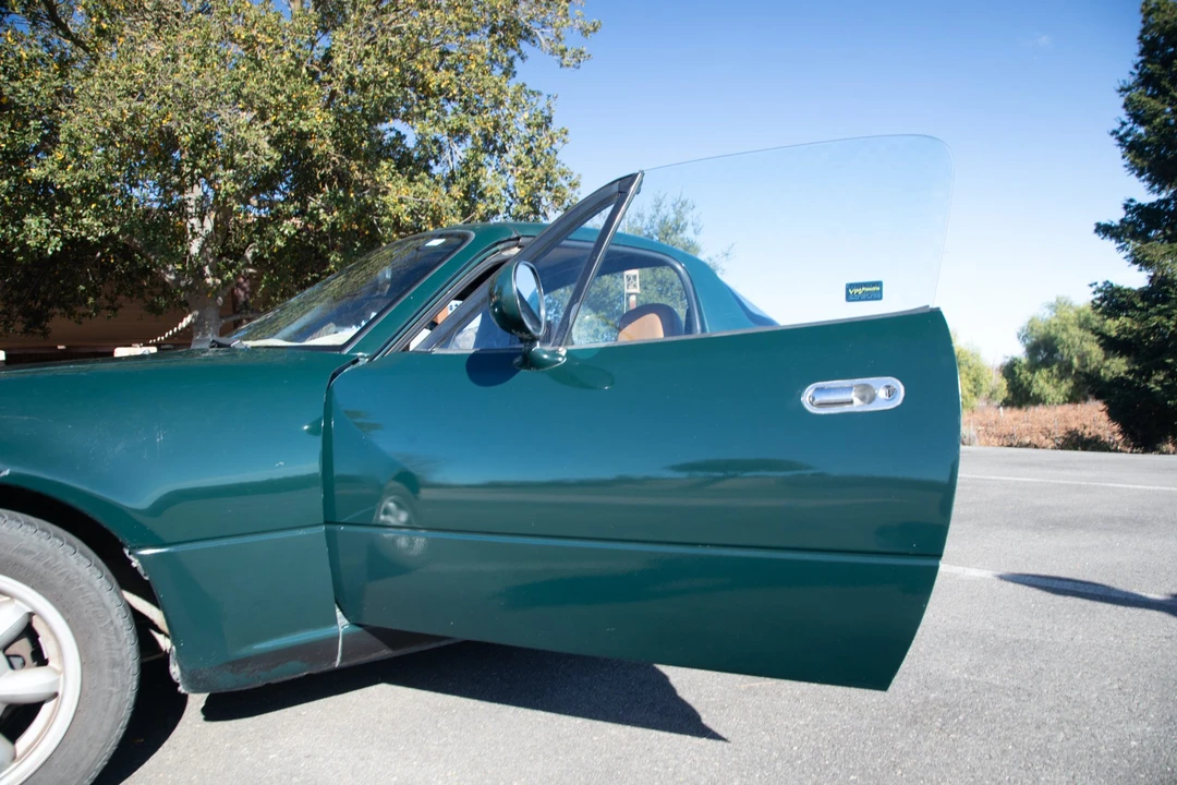 1991 Mazda NA MX-5 Miata - Image 13 of 31