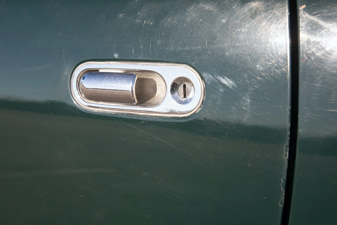 1991 Mazda NA MX-5 Miata - Image 15 of 31