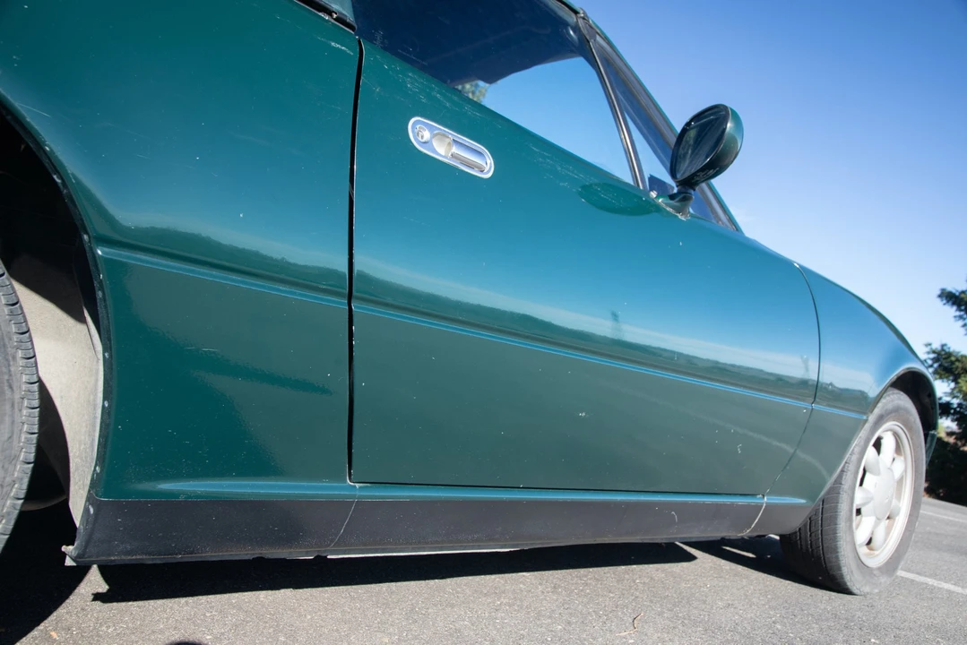 1991 Mazda NA MX-5 Miata - Image 14 of 31