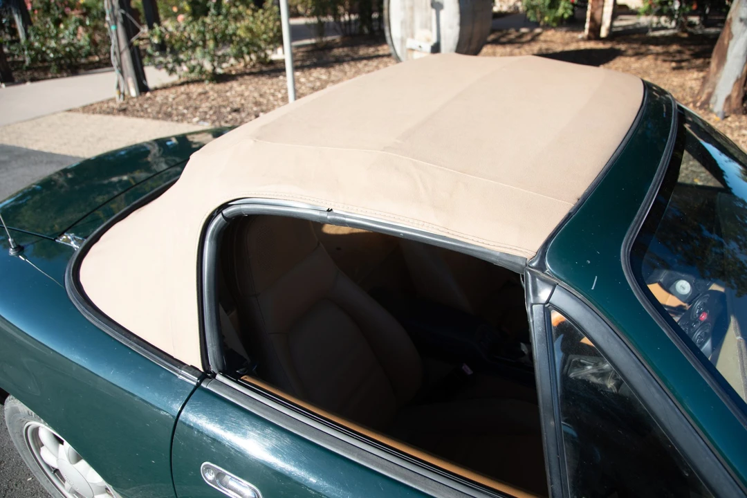 1991 Mazda NA MX-5 Miata - Image 23 of 31