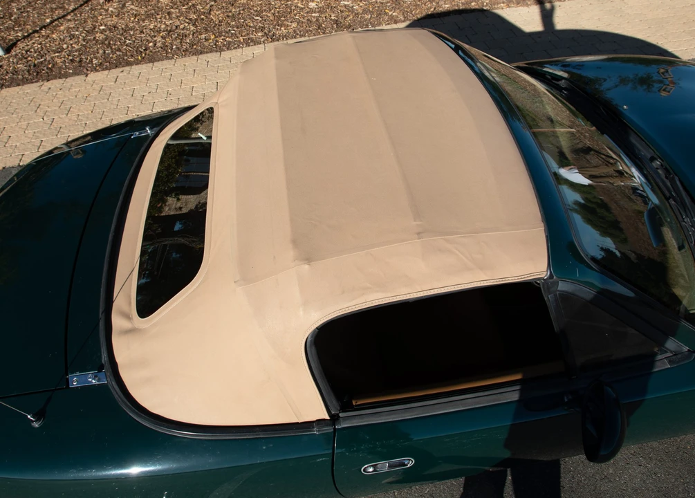 1991 Mazda NA MX-5 Miata - Image 22 of 31