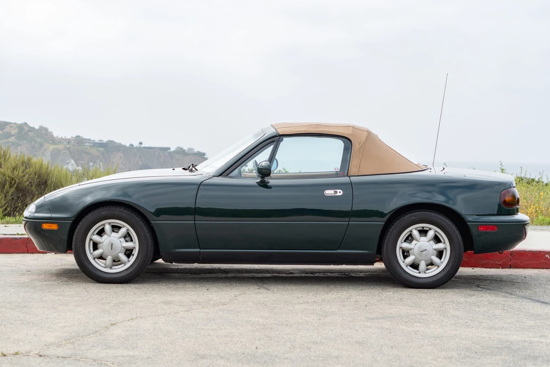1991 Mazda NA MX-5 Miata - Image 16 of 31