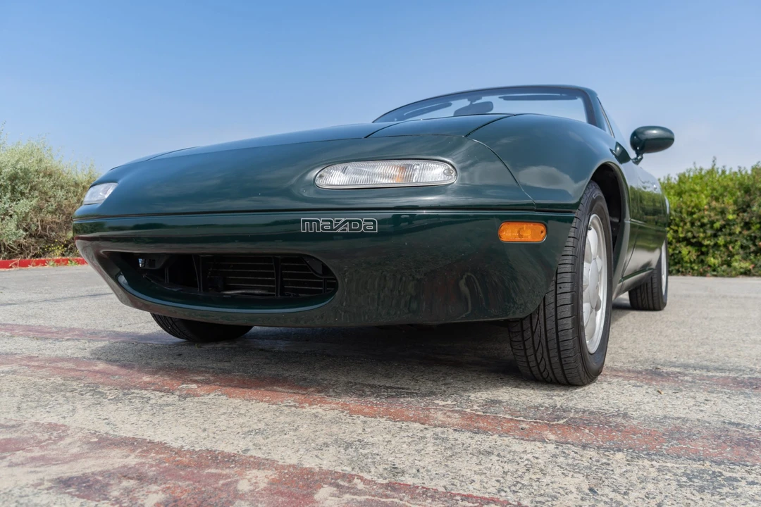 1991 Mazda NA MX-5 Miata - Image 30 of 31