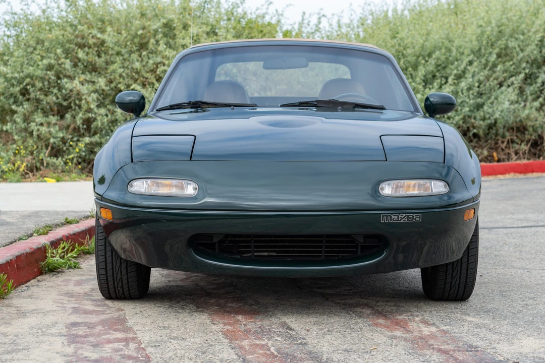 1991 Mazda NA MX-5 Miata - Image 10 of 31