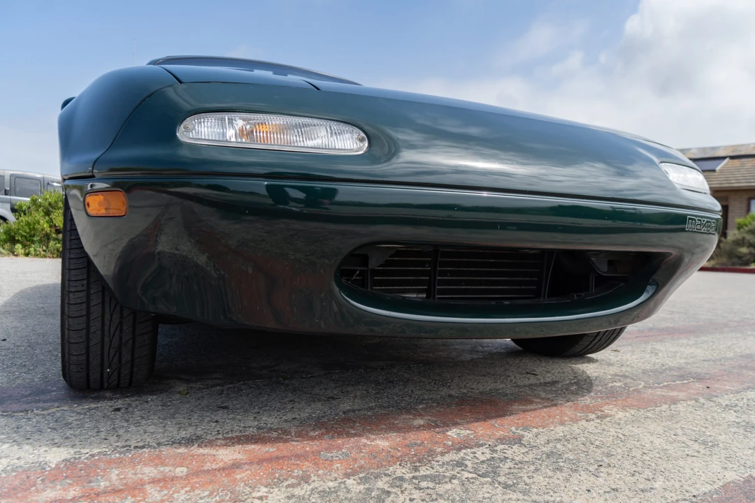 1991 Mazda NA MX-5 Miata - Image 29 of 31