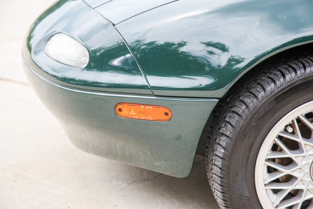 1991 Mazda NA MX-5 Miata - Image 11 of 31
