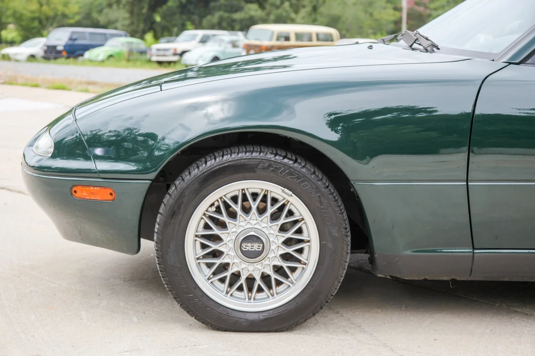 1991 Mazda NA MX-5 Miata - Image 12 of 31