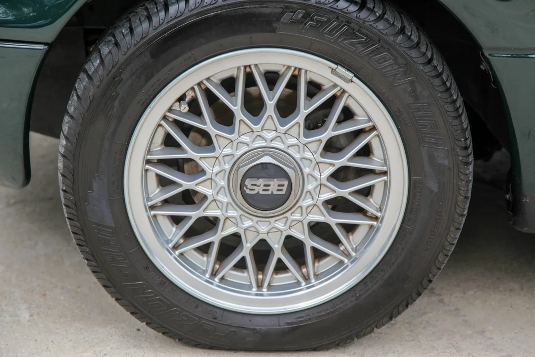 1991 Mazda NA MX-5 Miata - Image 13 of 31