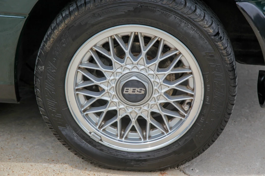 1991 Mazda NA MX-5 Miata - Image 18 of 31