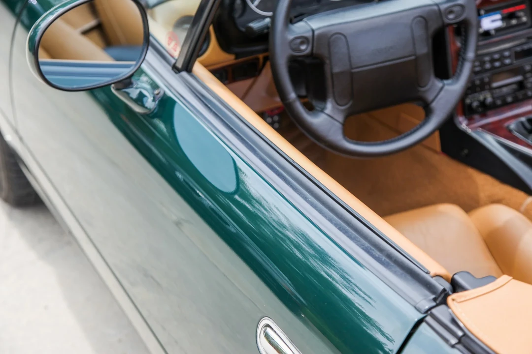 1991 Mazda NA MX-5 Miata - Image 20 of 31
