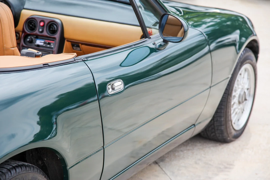 1991 Mazda NA MX-5 Miata - Image 28 of 31