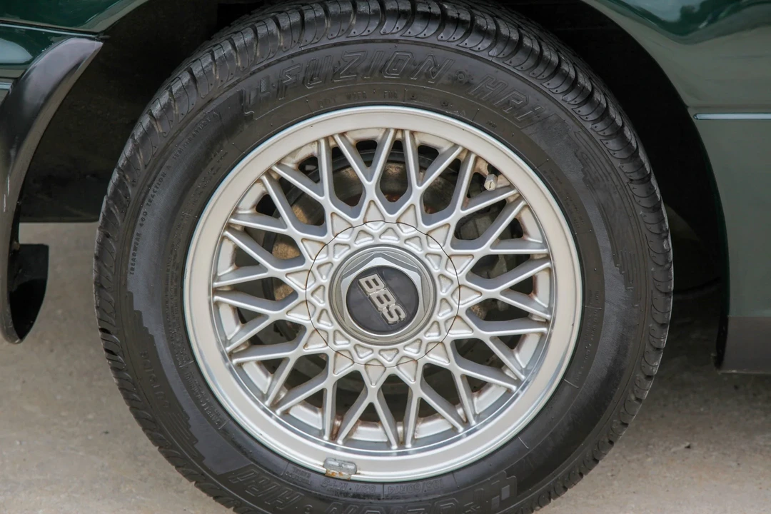 1991 Mazda NA MX-5 Miata - Image 30 of 31