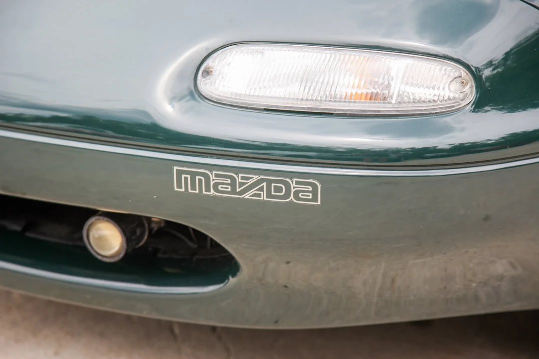 1991 Mazda NA MX-5 Miata - Image 7 of 31