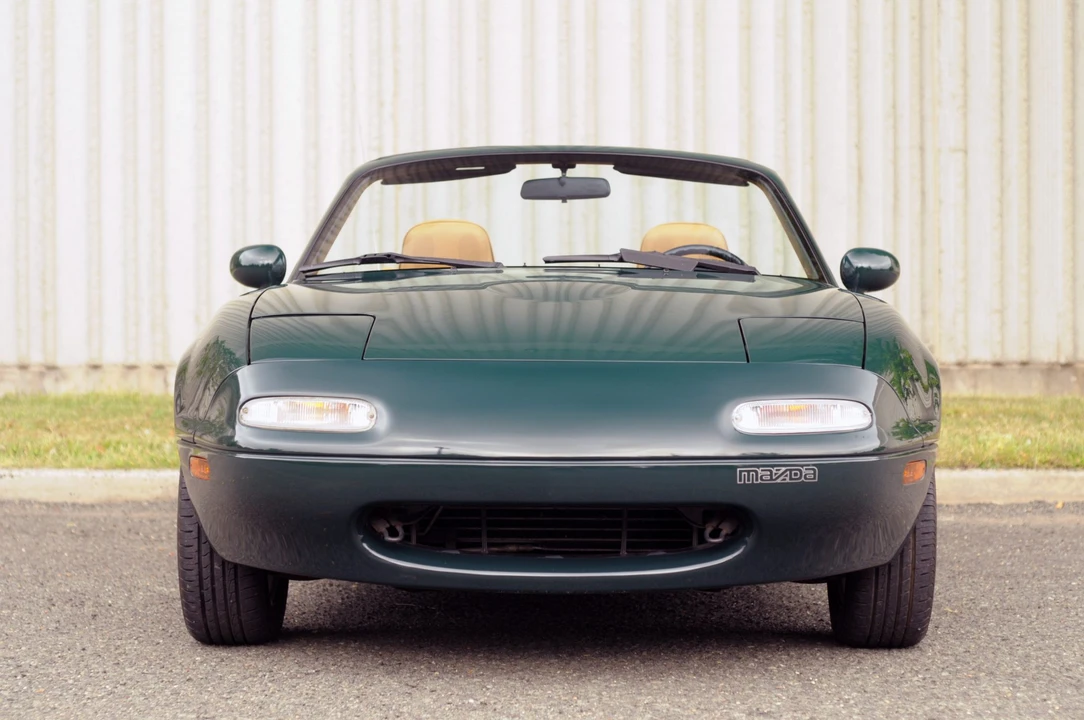 1991 Mazda NA MX-5 Miata - Image 31 of 31