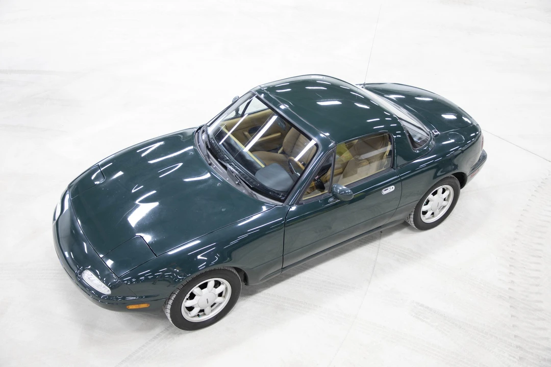1991 Mazda NA MX-5 Miata - Image 27 of 31