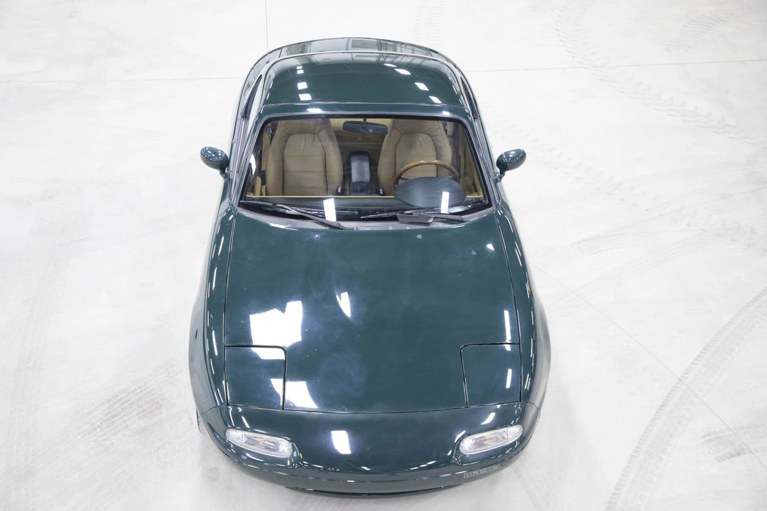 1991 Mazda NA MX-5 Miata - Image 5 of 31