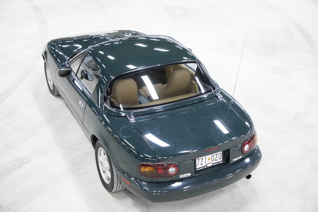 1991 Mazda NA MX-5 Miata - Image 20 of 31