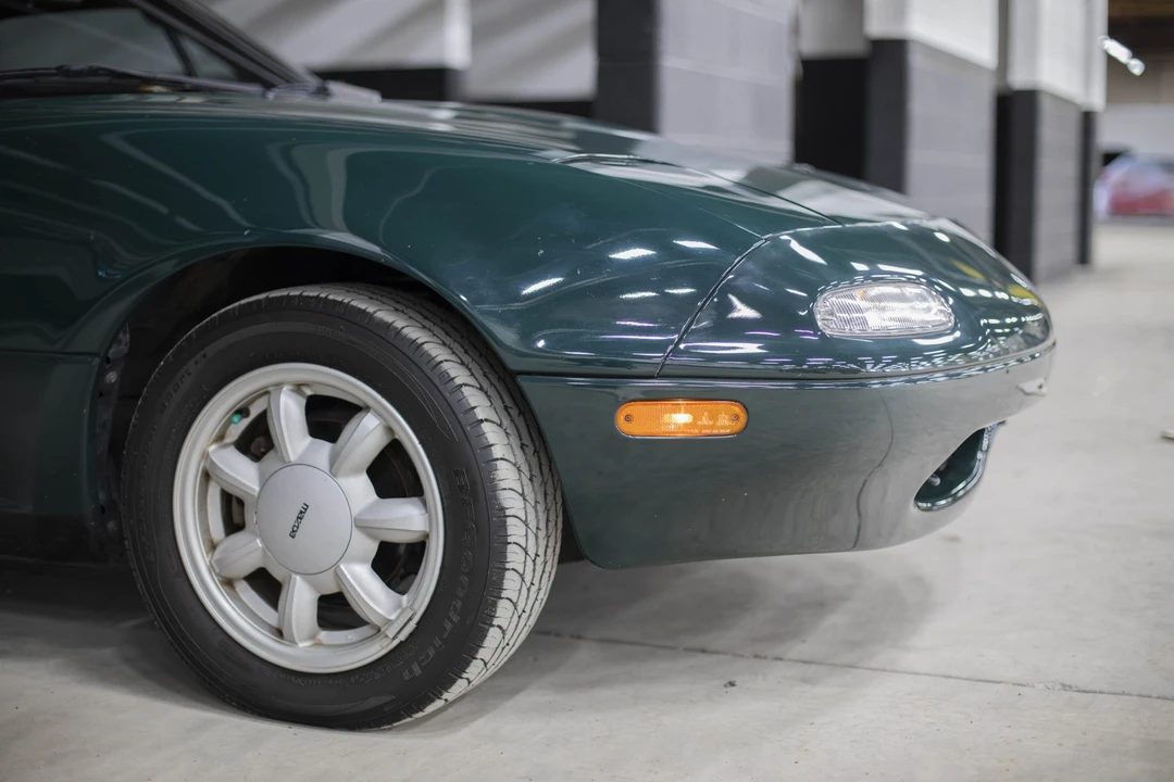 1991 Mazda NA MX-5 Miata - Image 31 of 31