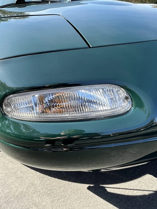 1991 Mazda NA MX-5 Miata - Image 26 of 31