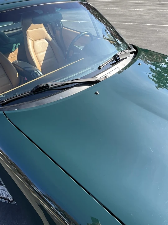 1991 Mazda NA MX-5 Miata - Image 31 of 31