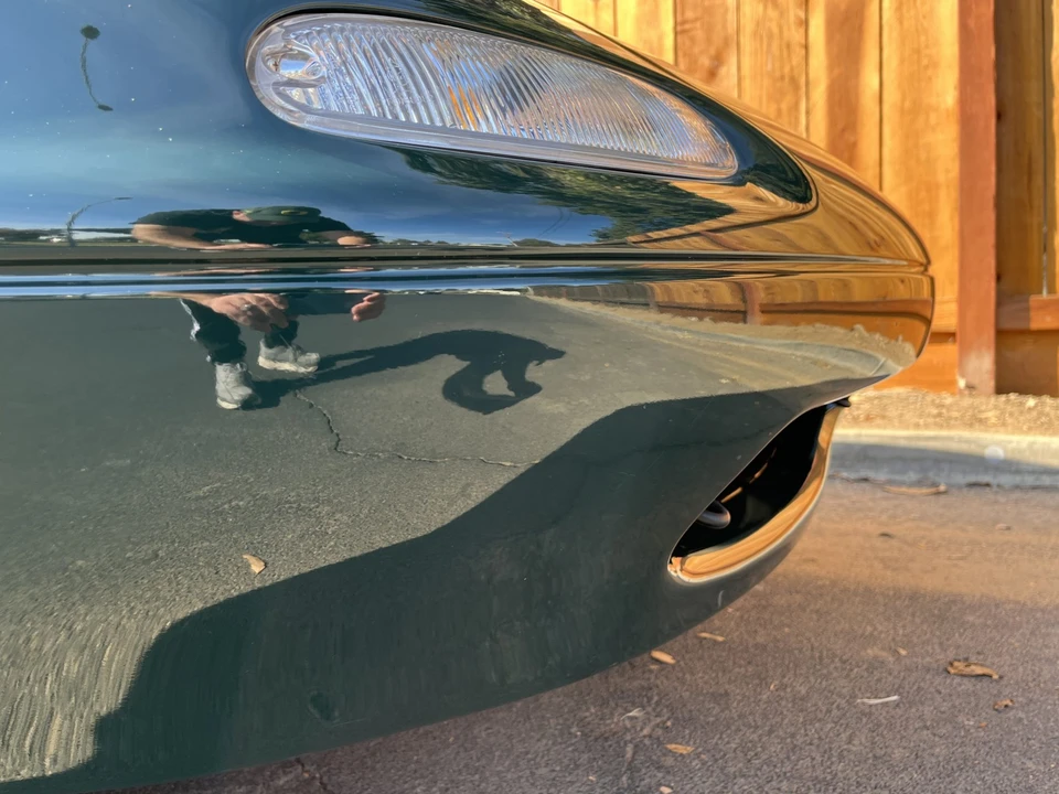 1991 Mazda NA MX-5 Miata - Image 28 of 31