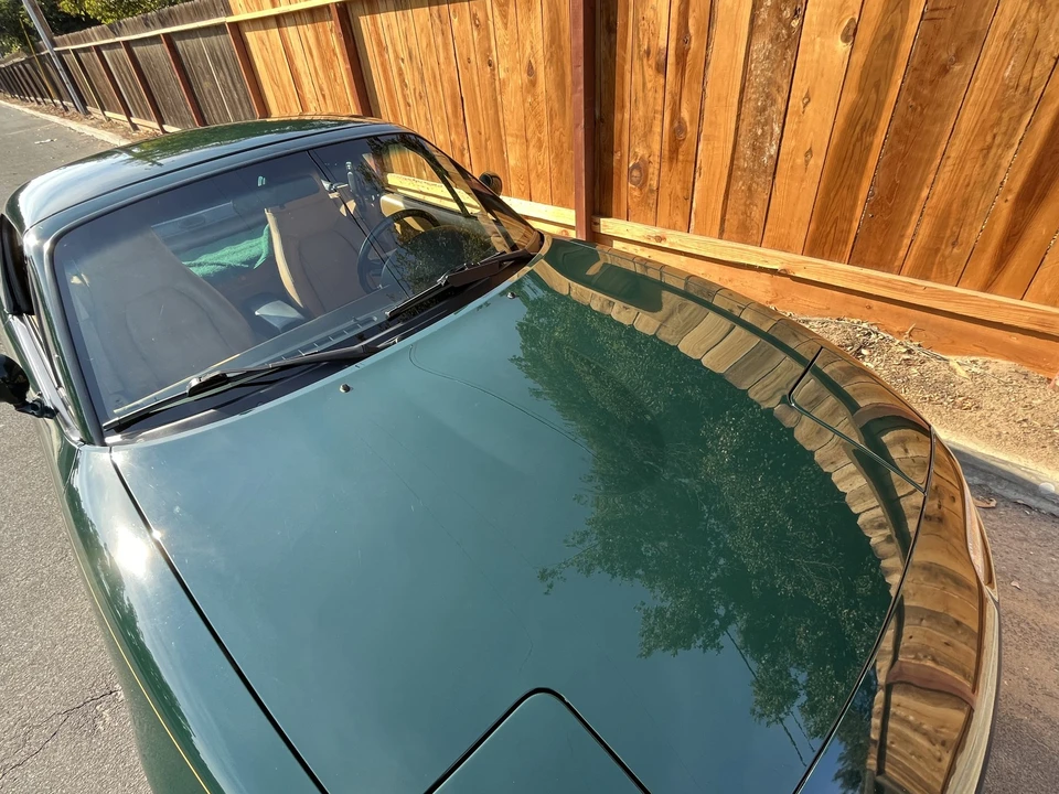 1991 Mazda NA MX-5 Miata - Image 30 of 31