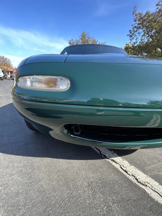 1991 Mazda NA MX-5 Miata - Image 24 of 31