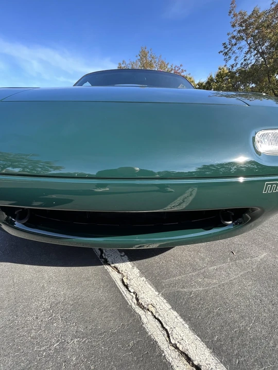 1991 Mazda NA MX-5 Miata - Image 29 of 31