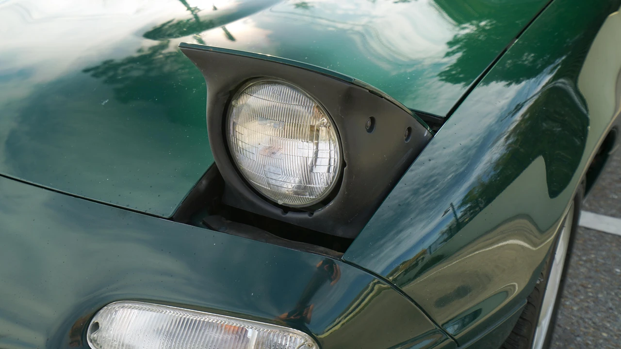 1991 Mazda NA MX-5 Miata - Image 25 of 31