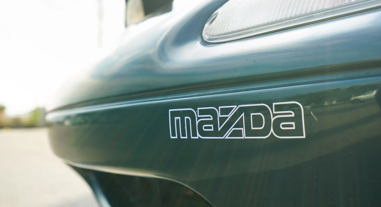 1991 Mazda NA MX-5 Miata - Image 26 of 31