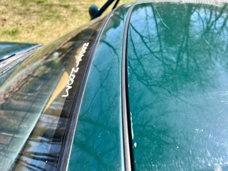 1991 Mazda NA MX-5 Miata - Image 28 of 31