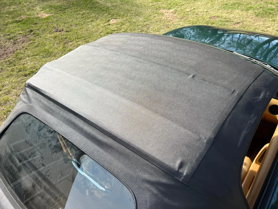 1991 Mazda NA MX-5 Miata - Image 27 of 31