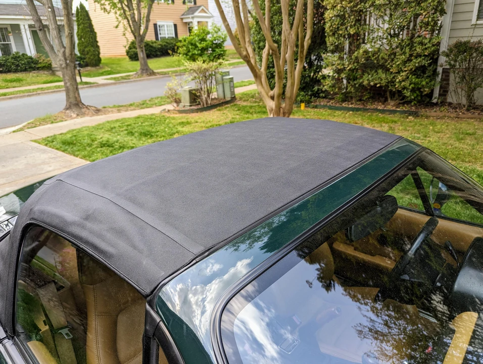 1991 Mazda NA MX-5 Miata - Image 12 of 16