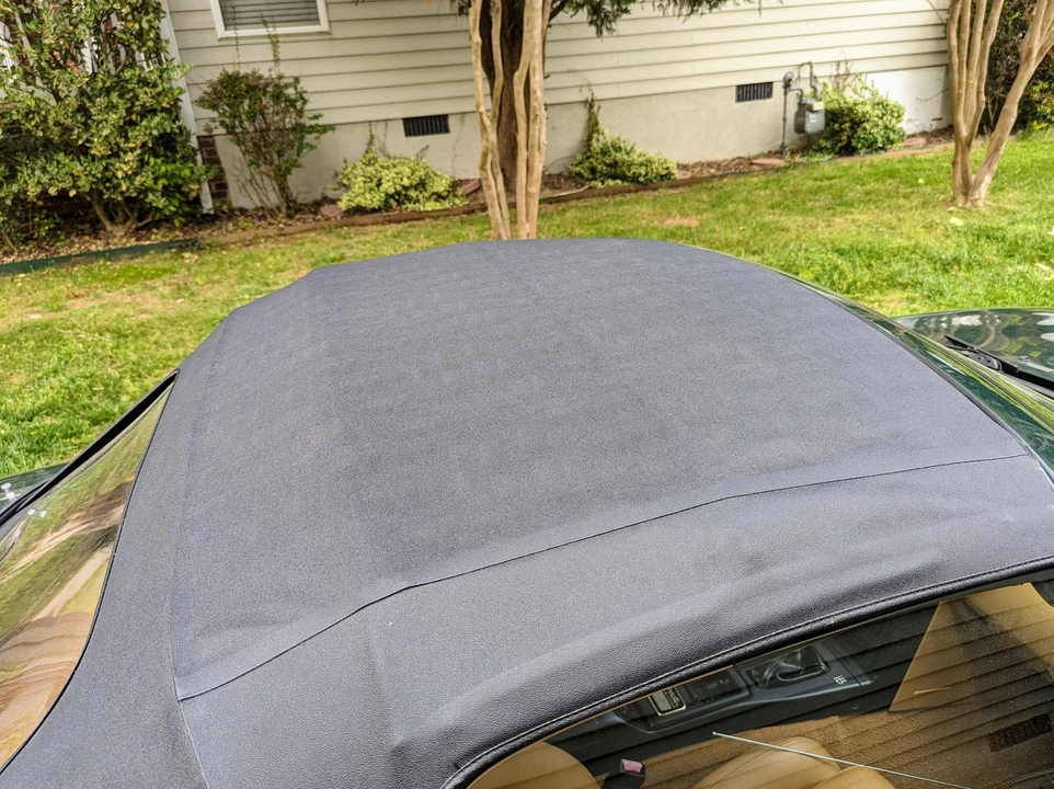 1991 Mazda NA MX-5 Miata - Image 14 of 16