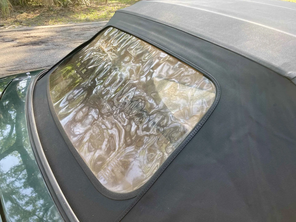 1991 Mazda NA MX-5 Miata - Image 18 of 31