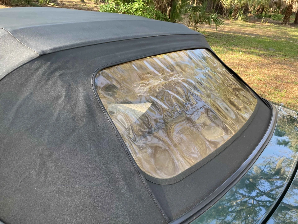1991 Mazda NA MX-5 Miata - Image 19 of 31