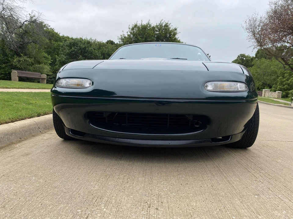 1991 Mazda NA MX-5 Miata - Image 25 of 31