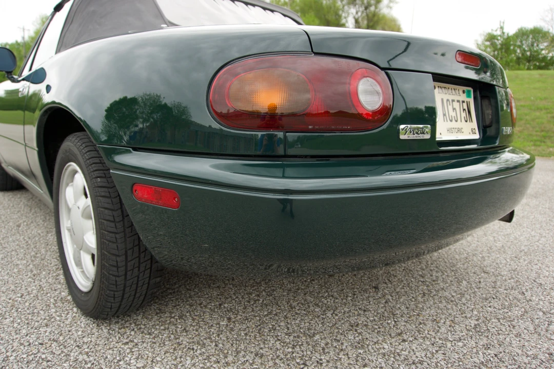 1991 Mazda NA MX-5 Miata - Image 27 of 31