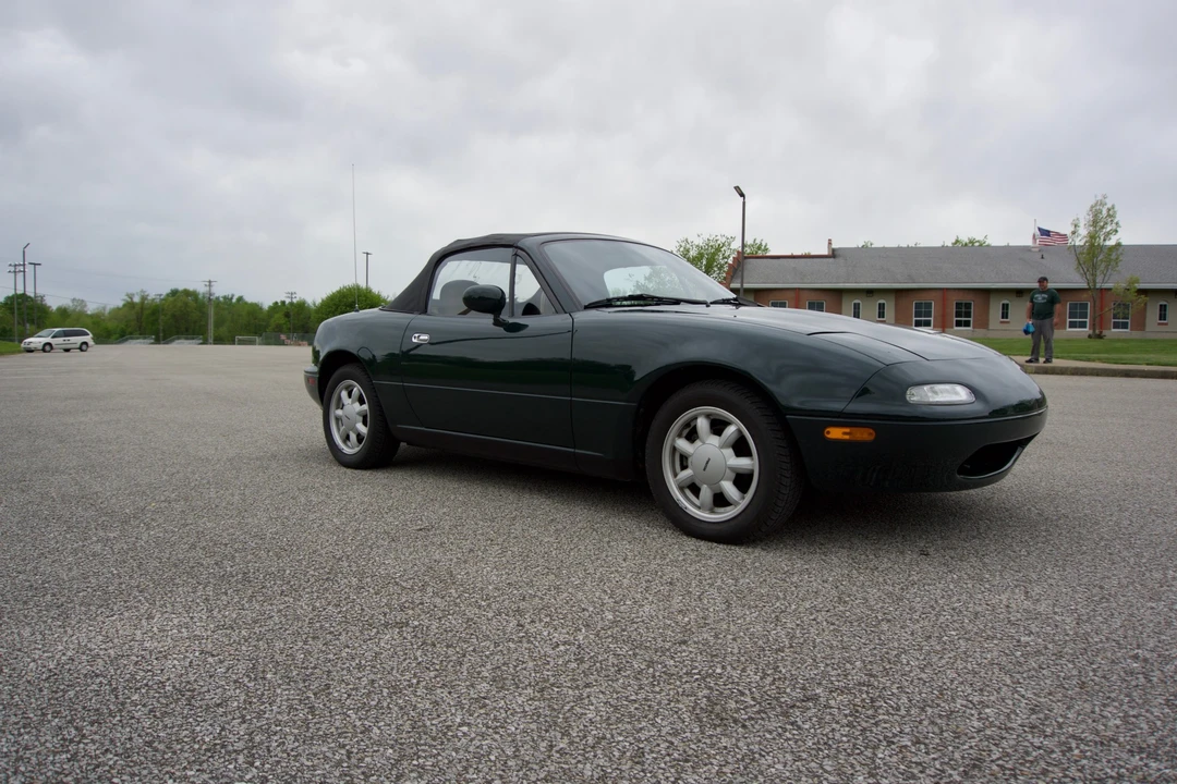 1991 Mazda NA MX-5 Miata - Image 20 of 31