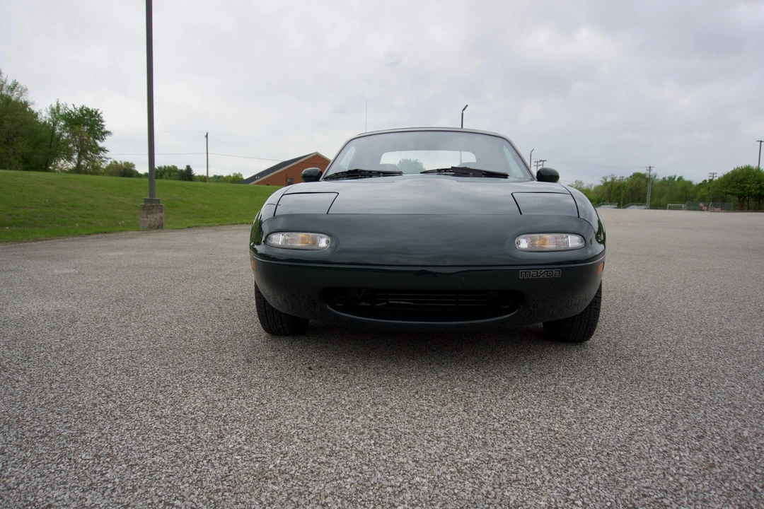 1991 Mazda NA MX-5 Miata - Image 18 of 31