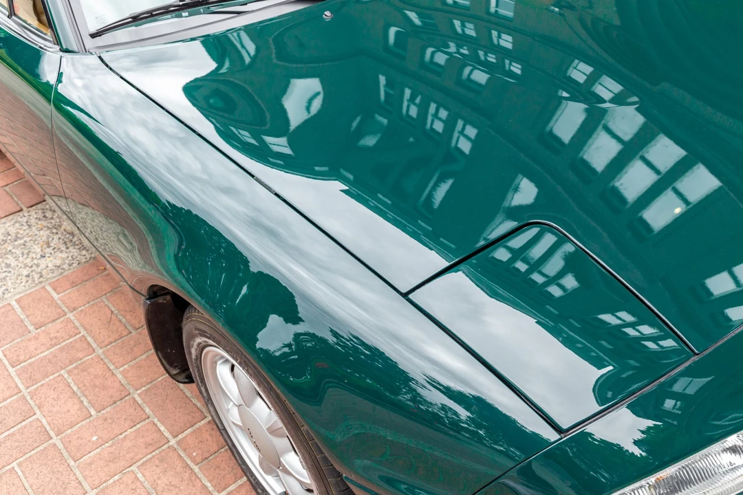 1991 Mazda NA MX-5 Miata - Image 29 of 31