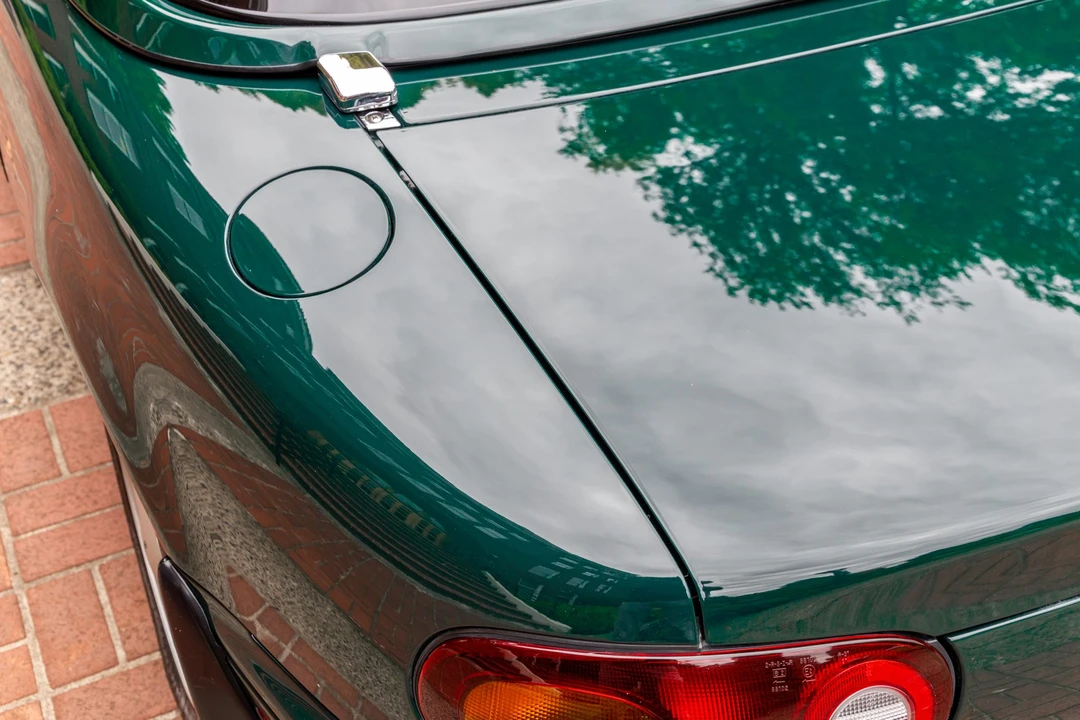 1991 Mazda NA MX-5 Miata - Image 19 of 31