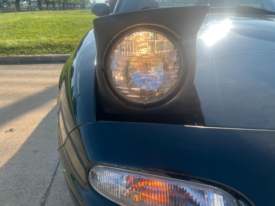 1991 Mazda NA MX-5 Miata - Image 24 of 31