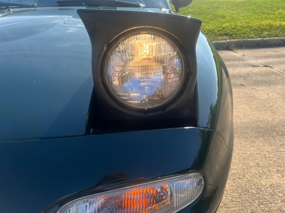1991 Mazda NA MX-5 Miata - Image 26 of 31