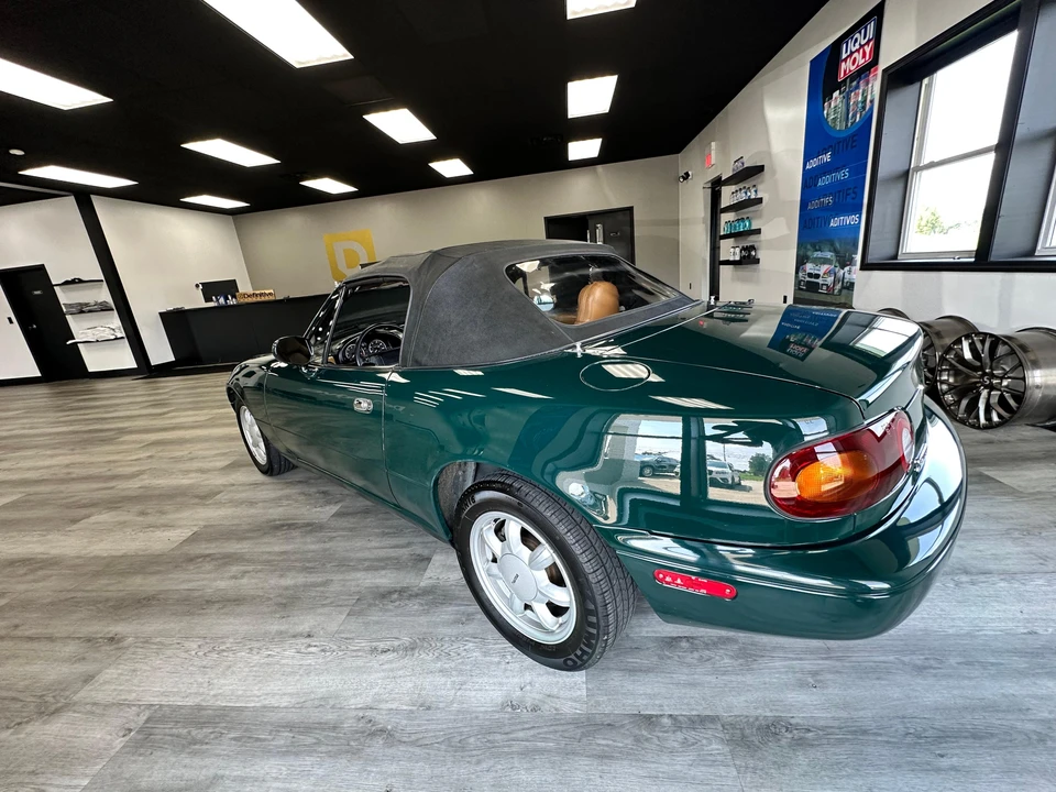 1991 Mazda NA MX-5 Miata - Image 18 of 31